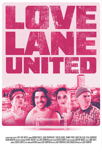Love Lane United