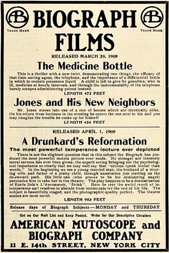 Jones and His New Neighbors