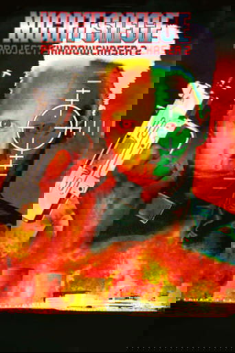 Project Shadowchaser II