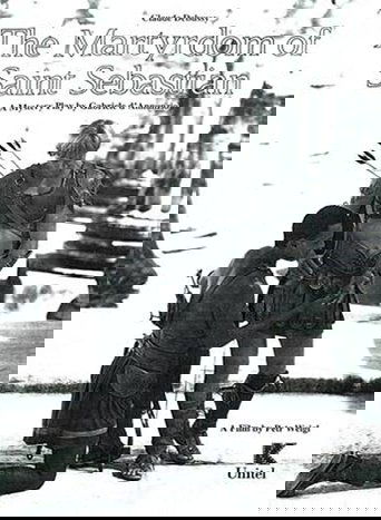 The Martyrdom of St. Sebastian