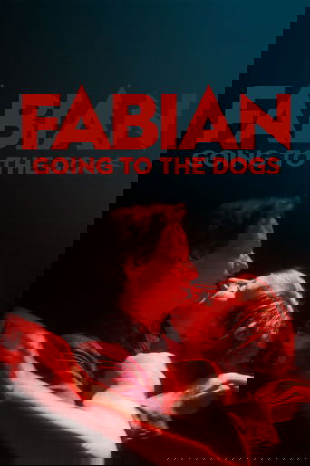 Fabian: Going to the Dogs