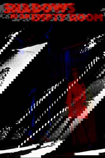 Shadows in an Empty Room