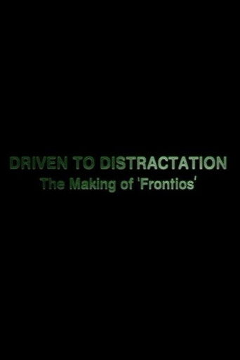Driven to Distractation