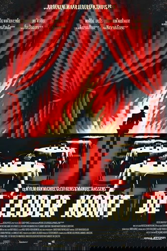 The Leader Will Come