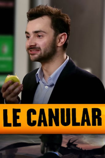 Le canular
