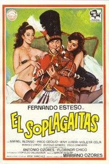 El soplagaitas
