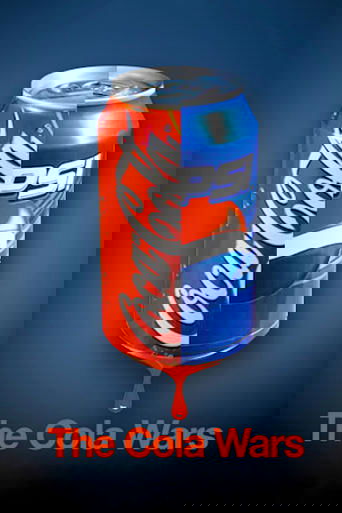 Cola Wars
