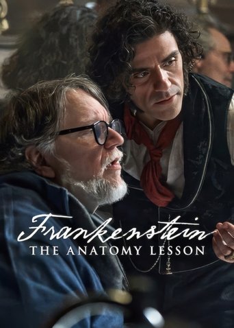 Frankenstein: The Anatomy Lesson