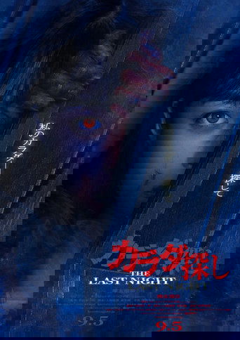 Karada Sagashi THE LAST NIGHT