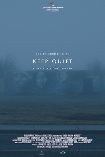 Keep Quiet