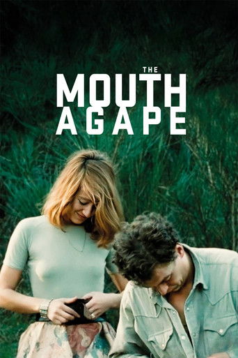 The Mouth Agape