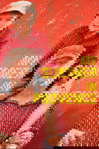 My Summer in Provence