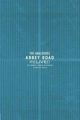 The Analogues: Abbey Road Relived