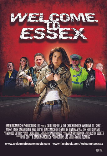 Welcome to Essex