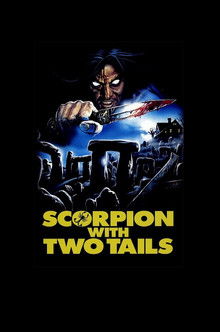 Lo Scorpione a Due Code