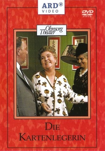 OhnsorgTheater - Die Kartenlegerin