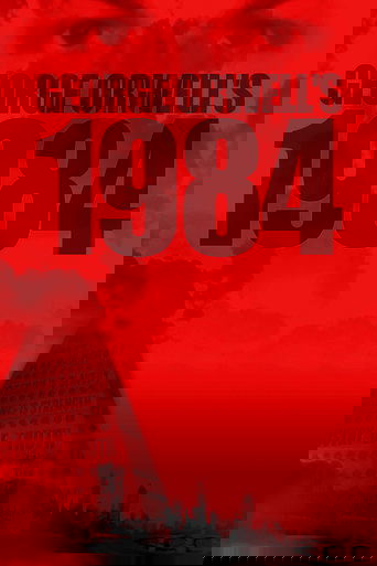 Nineteen Eighty-Four