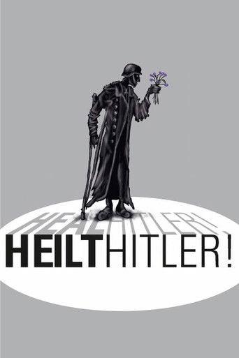 Heal Hitler!