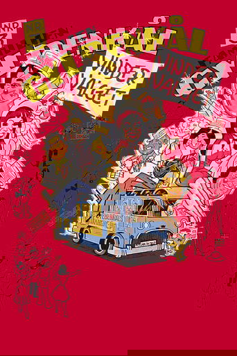 The Goldcabbage Family Gets the Vote