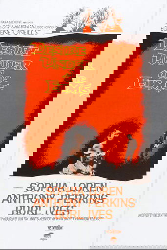 Desire Under the Elms