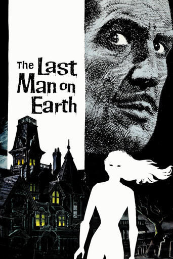 The Last Man on Earth