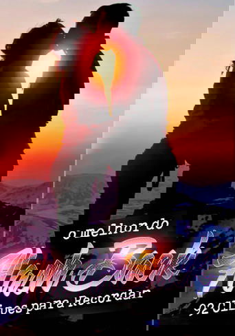 O Melhor do Flash Back - 92 Clipes Para Recordar