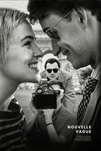 Nouvelle Vague