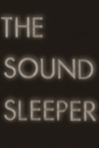 The Sound Sleeper