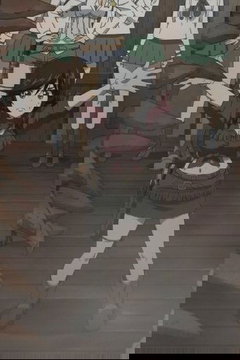 Girls und Panzer das Finale OVA: Daikon War!