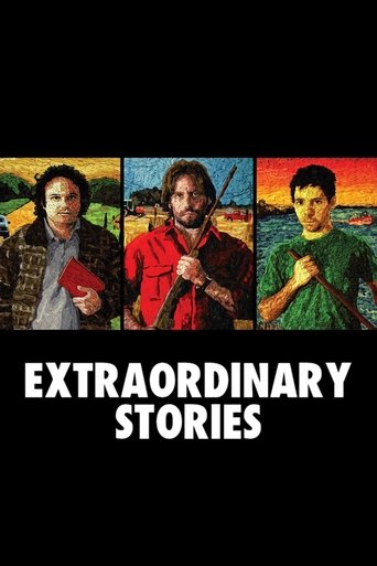 Extraordinary Stories