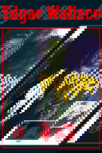 The Mysterious Magician