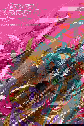 Digimon Adventure tri. Part 5: Coexistence