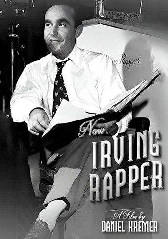 Now, Irving Rapper