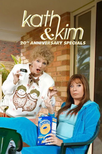 Kath & Kim: 20 Preposterous Years