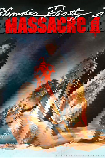 Slumber Party Massacre II