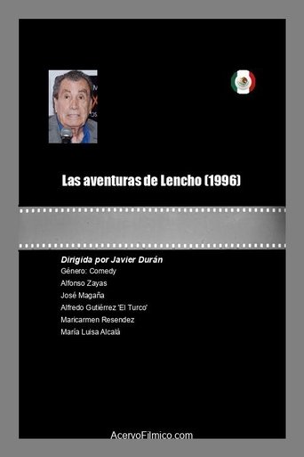 Las aventuras de Lencho