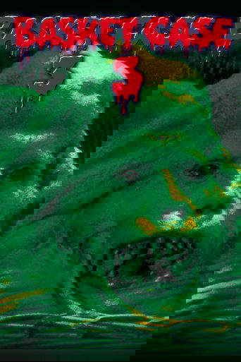 Basket Case 3: The Progeny