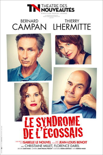 Le syndrome de l'écossais