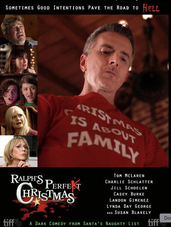 Ralph's Perfekt Christmas