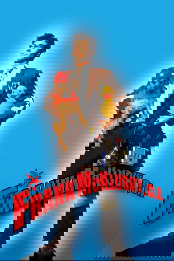 Frank McKlusky, C.I.