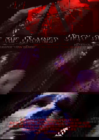 Orgy of the Damned