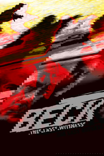 Beck 16 - The Last Witness