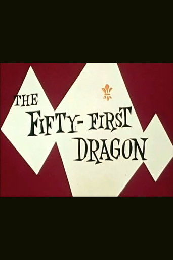 The Fifty-First Dragon