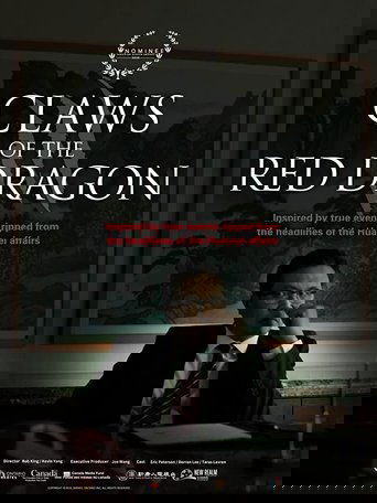 Claws of the Red Dragon