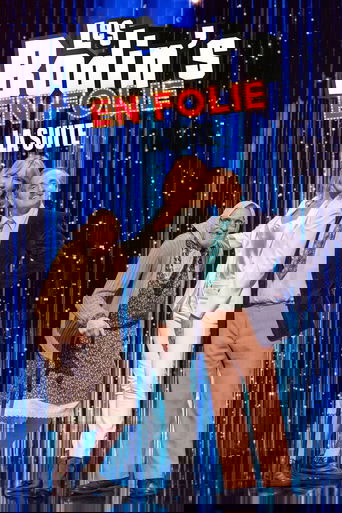 Les Bodin's en folie : La suite