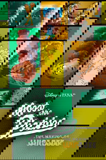 Meet the Pickles: The Making of "Win or Lose"