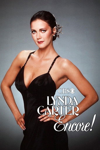 Lynda Carter: Encore!