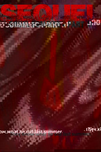 Sequel: Cruel Summer - Part II