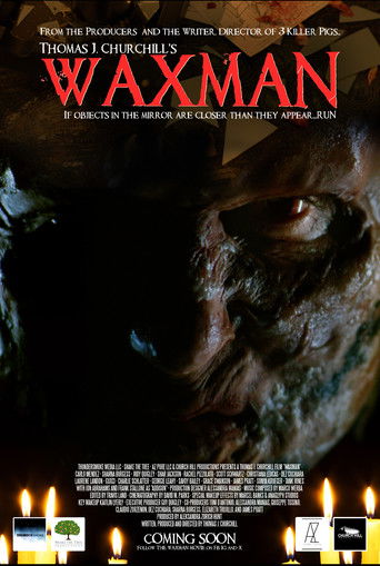Waxman