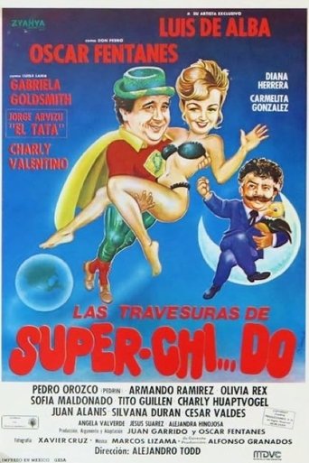 Metiche y encajoso II